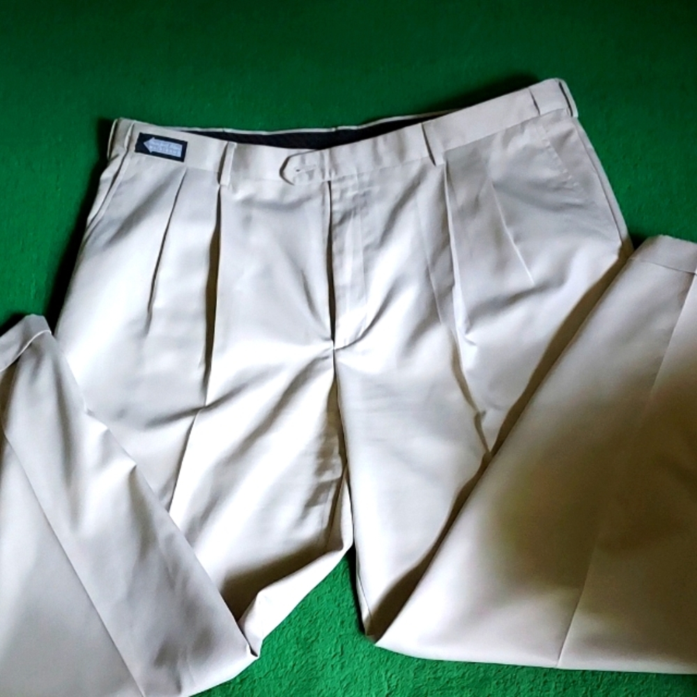 Man's Slacks - image 1